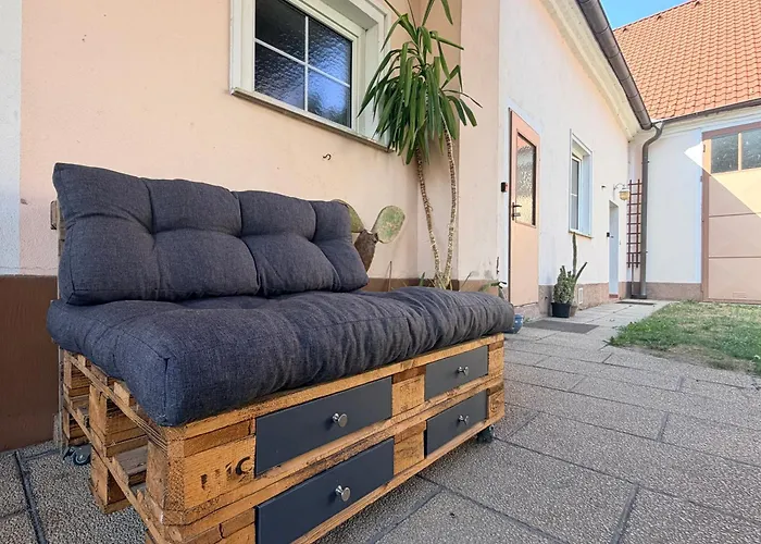 Cozy Nest * Wiedeń