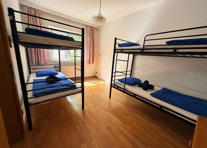 Cozy Nest Wiedeń