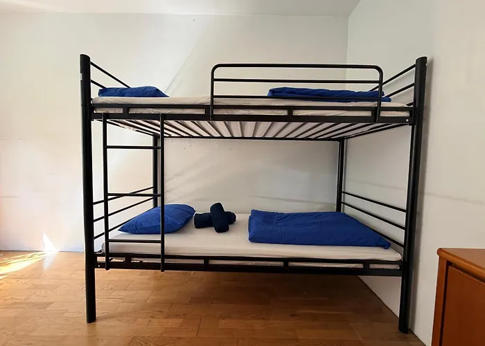 Cozy Nest