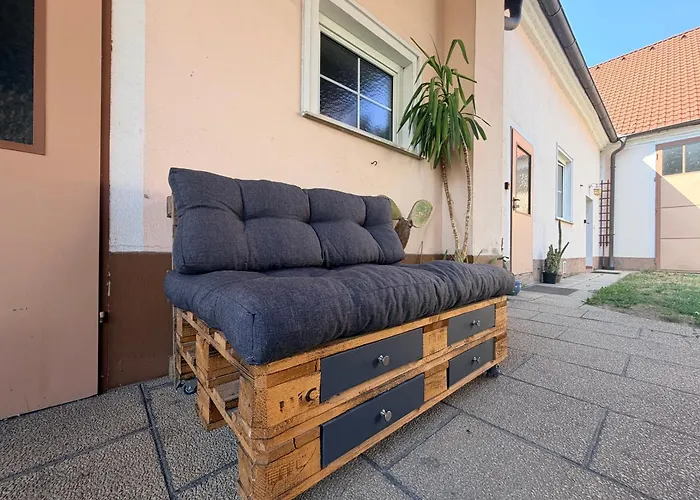 Cozy Nest * Wiedeń